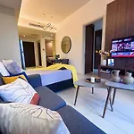 Tribeca Suites Kl Pavilion @ Bukit Bintang With Sky Infinity Pool