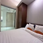 Tribeca Suites Kl Pavilion @ Bukit Bintang With Sky Infinity Pool