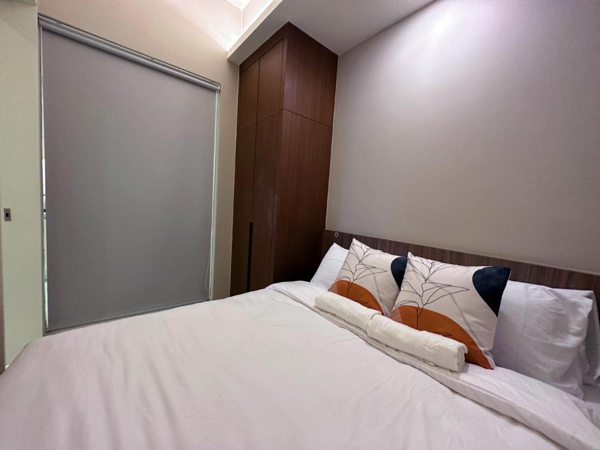 Tribeca Kl Pavilion @ Bukit Bintang With Sky Infinity Pool *
